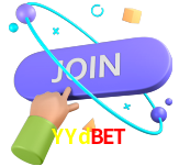 Junte-se ao cassino YYdbet hoje mesmo