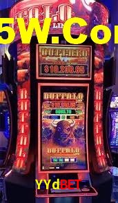 Premium Interface YYdbet