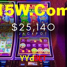 YYdbet App Interface