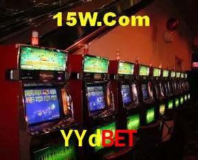 A Popularidade dos Caça-Níqueis no YYdbet