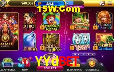 A Popularidade dos Caça-Níqueis no YYdbet