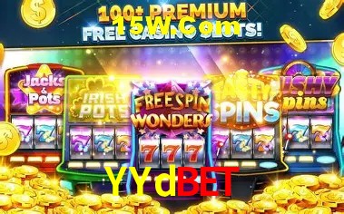 Tecnologia da Plataforma YYdbet