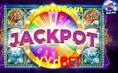 Jogos de Slot YYdbet
