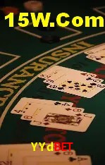 cassino YYdbet