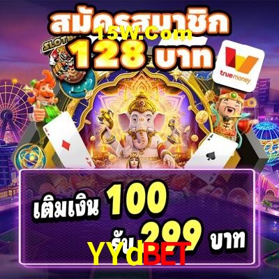 Slot Games YYdbet