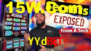 VIP Casino YYdbet