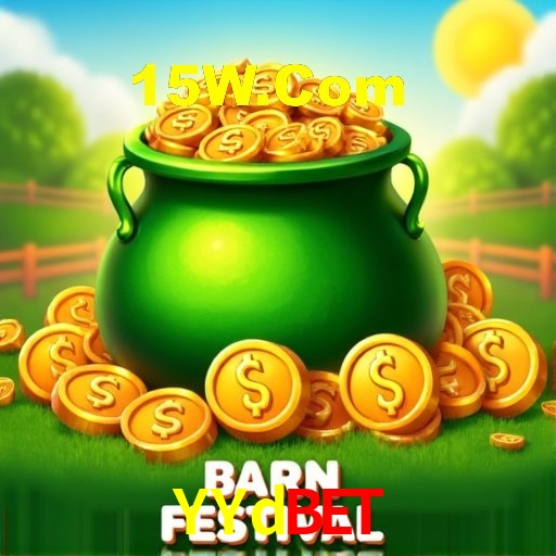 Interface do App YYdbet