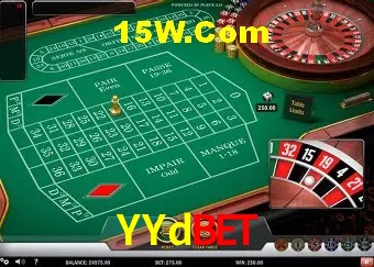 Estatísticas do Jogo YYdbet
