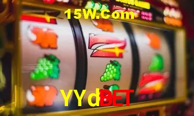 Integração de APIs YYdbet