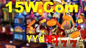 Welcome Bonus YYdbet