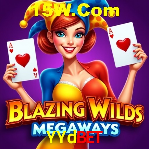 Descubra o Mundo do Cassino Online com YYdbet