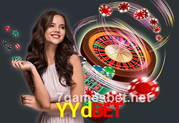 vivo no cassino YYdbet