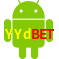 Aplicativo YYdbet para Android