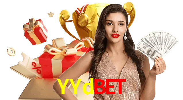 Jogue com dealers reais no YYdbet!