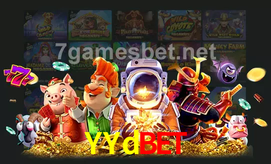 cassino YYdbet